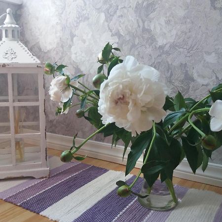 Lille Lux Apartment Viljandi  Kültér fotó